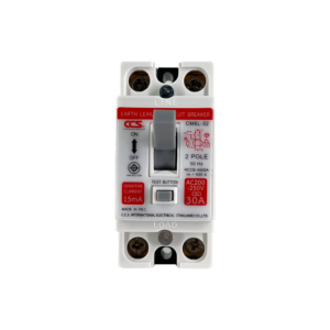 Safety Breaker CM6-32 (RCCB)
