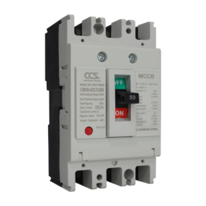 NO FUSE BREAKER MCCB CM30-63CW 3P