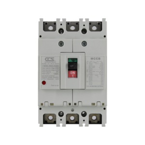 NO FUSE BREAKER MCCB CM30-250CW 3P