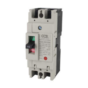 NO FUSE BREAKER MCCB CM30-63CW 2P