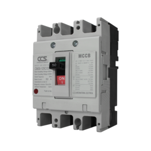 NO FUSE BREAKER MCCB CM30-125CW 3P