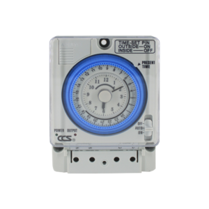 Timer Switch TB388