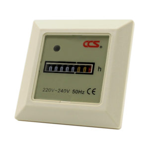 Hour Meter HM-1