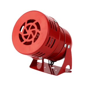Motor Siren MS-190