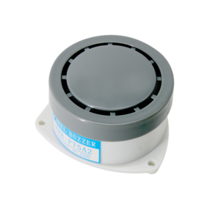 Motor Siren HRB-P75
