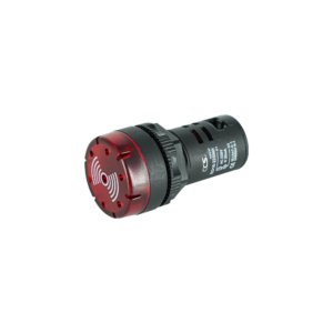 LAMP AD16-22SM/R 220V AC (Ø22)