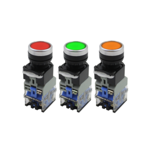 EVEN BUTTON LA38-8A-11D (Ø22)