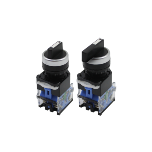 SELECTOR SWITCH LA38-8A-11X/2 ,  LA38-8A-20X/3 (Ø22)