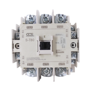 Magnetic Contactor S-T80