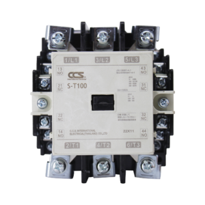 Magnetic Contactor S-T100
