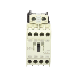 Magnetic Contactor S-T10