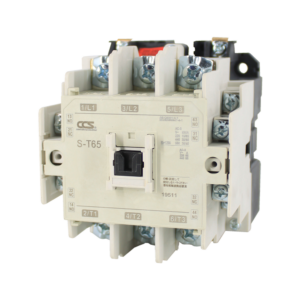 Magnetic Contactor S-T65