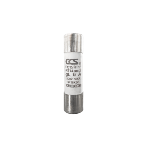 Fuse Link RO15 10 x38