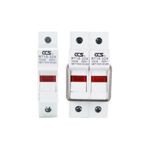 Fuse Base RT18-32 1P
