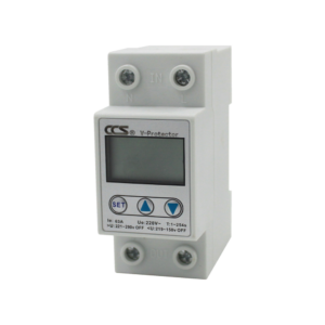 V-Protector LCD 63A