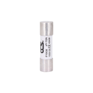 Fuse Link CS-10PV DC 10x38