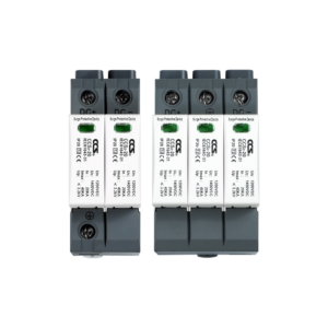 Surge Protective Device DC