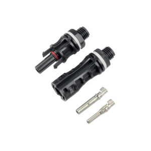 MC4 Connector (Combiner Box)