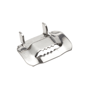 Ear-lokt buckle 16 mm.