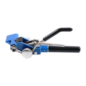 Stainless Steel Cable Tie Tool Size L