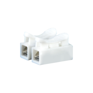 Push Wire Connector 2P