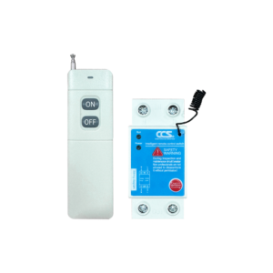 Remote Control Switch 220V