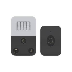 Doorbell Wireless CDW-787