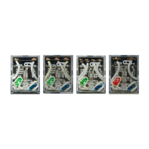 Relay MY2N / MY3N / MY4N / LY2N