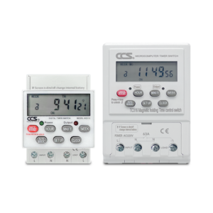 Timer Switch Digital KG316 / TC316